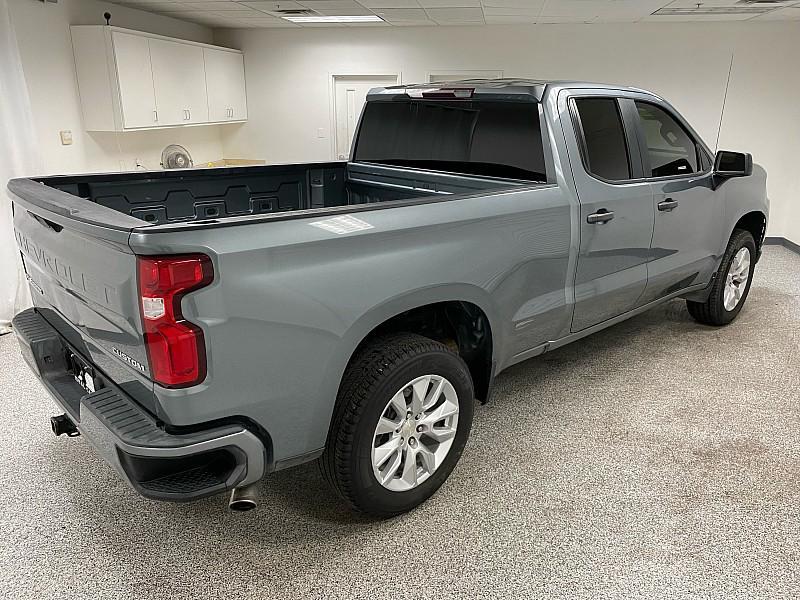 used 2019 Chevrolet Silverado 1500 car, priced at $22,491