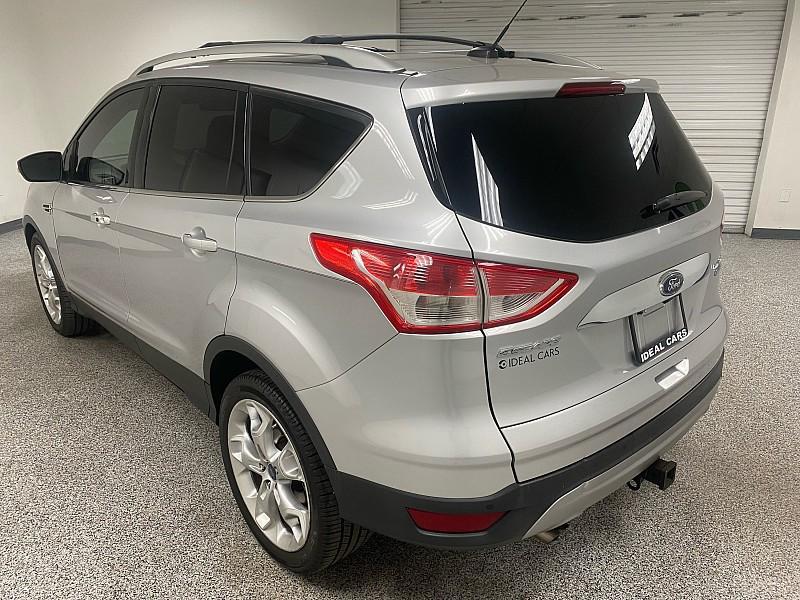 used 2016 Ford Escape car, priced at $8,491