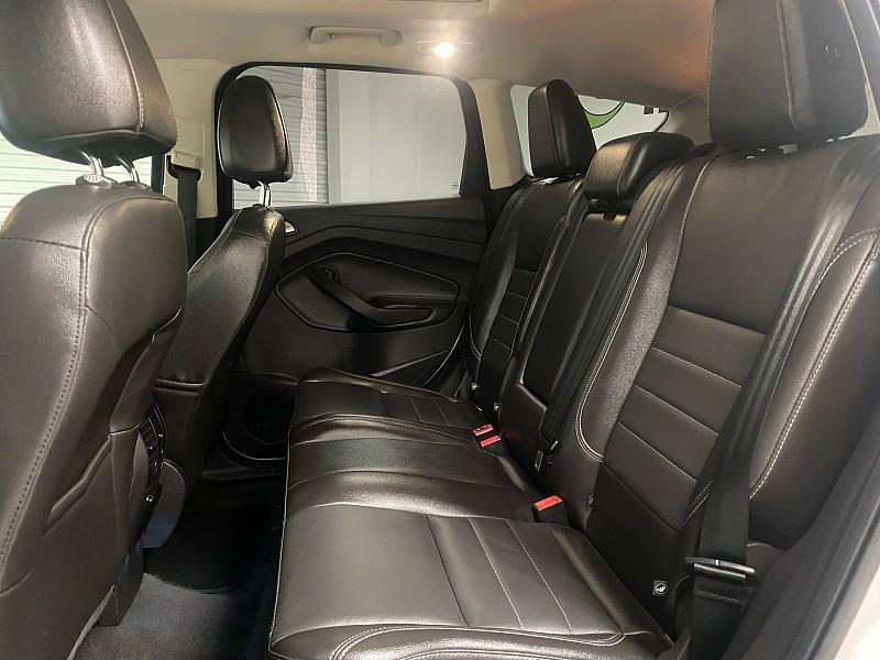 used 2016 Ford Escape car, priced at $8,491