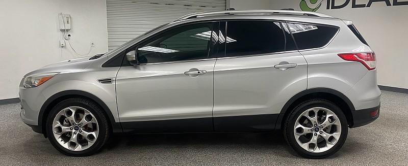 used 2016 Ford Escape car, priced at $8,491