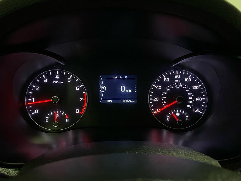 used 2016 Kia Optima car, priced at $7,891