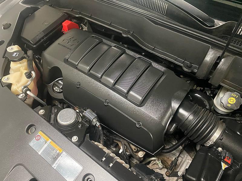 used 2016 Chevrolet Traverse car, priced at $7,991