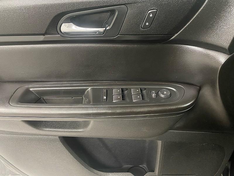 used 2016 Chevrolet Traverse car, priced at $7,991