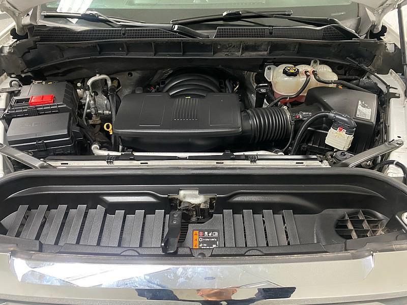 used 2019 GMC Sierra 1500 car, priced at $24,791