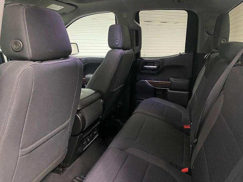 used 2019 GMC Sierra 1500 car, priced at $24,791