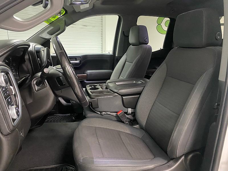 used 2019 GMC Sierra 1500 car, priced at $24,791