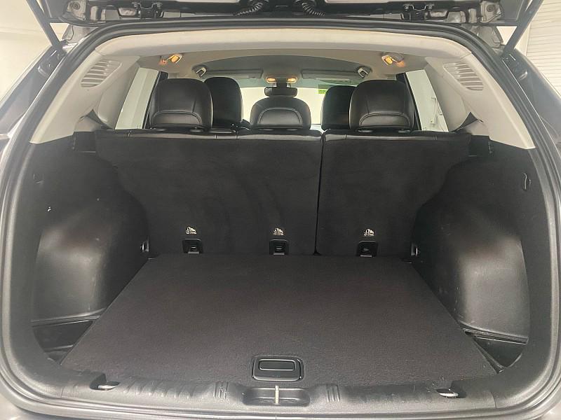 used 2018 Jeep Compass car, priced at $10,491