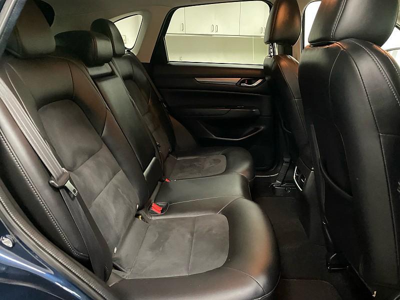 used 2019 Mazda CX-5 car, priced at $15,991