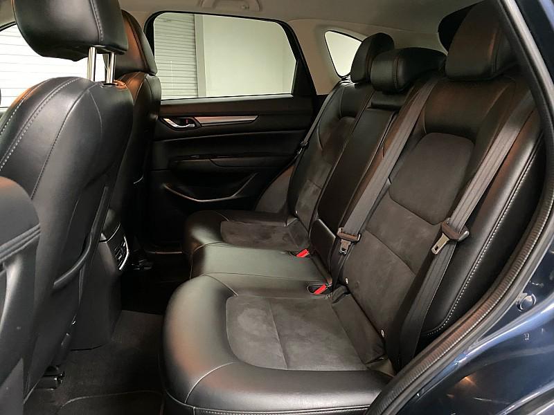 used 2019 Mazda CX-5 car, priced at $15,991