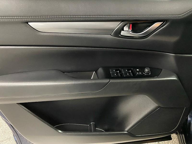 used 2019 Mazda CX-5 car, priced at $15,991