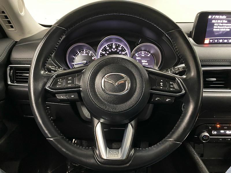 used 2019 Mazda CX-5 car, priced at $15,991