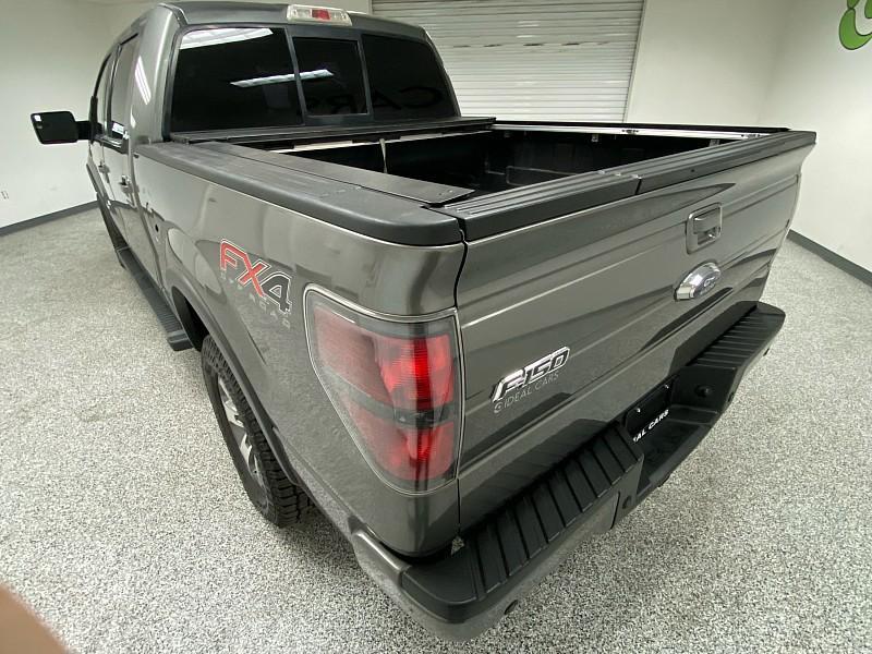 used 2012 Ford F-150 car, priced at $18,991