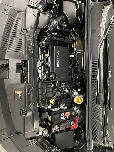 used 2018 Chevrolet Trax car, priced at $8,491