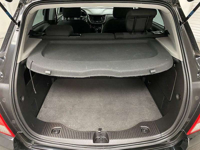 used 2018 Chevrolet Trax car, priced at $8,491