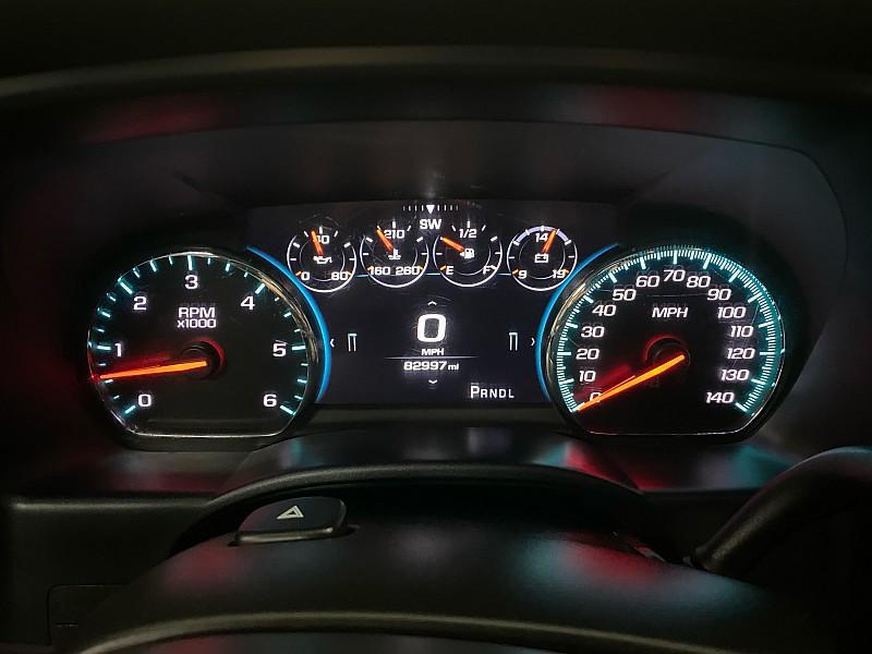 used 2018 GMC Sierra 1500 car, priced at $29,991