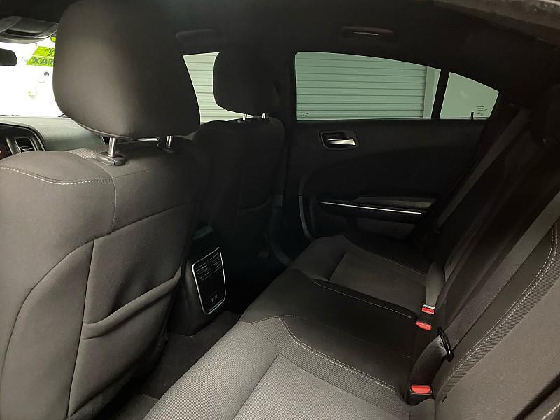 used 2022 Dodge Charger car, priced at $15,891
