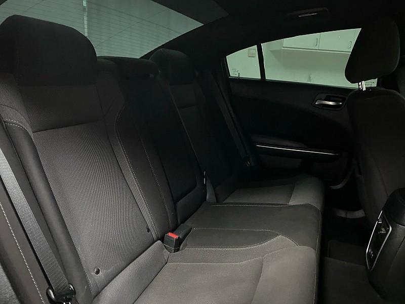 used 2022 Dodge Charger car, priced at $15,891