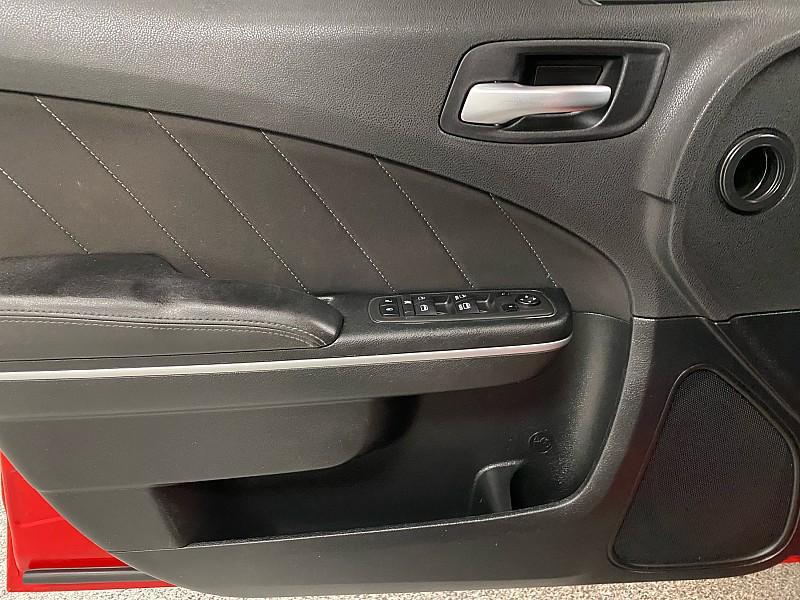 used 2022 Dodge Charger car, priced at $15,891