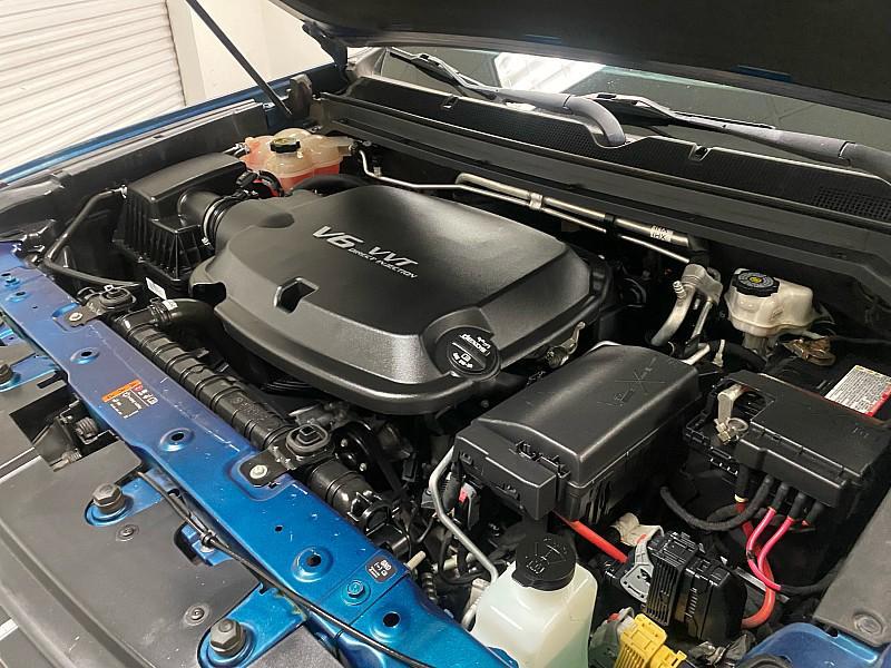 used 2020 Chevrolet Colorado car, priced at $22,991