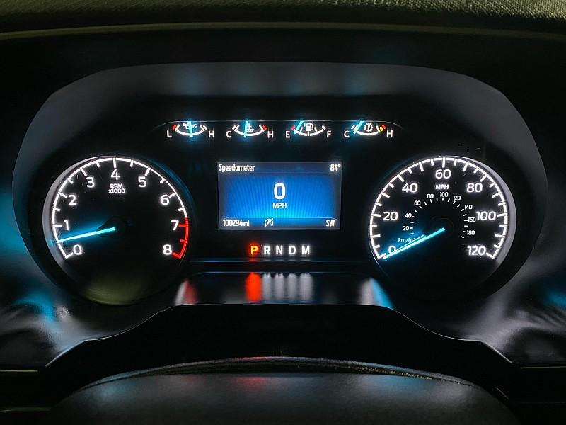 used 2021 Ford F-150 car, priced at $24,491