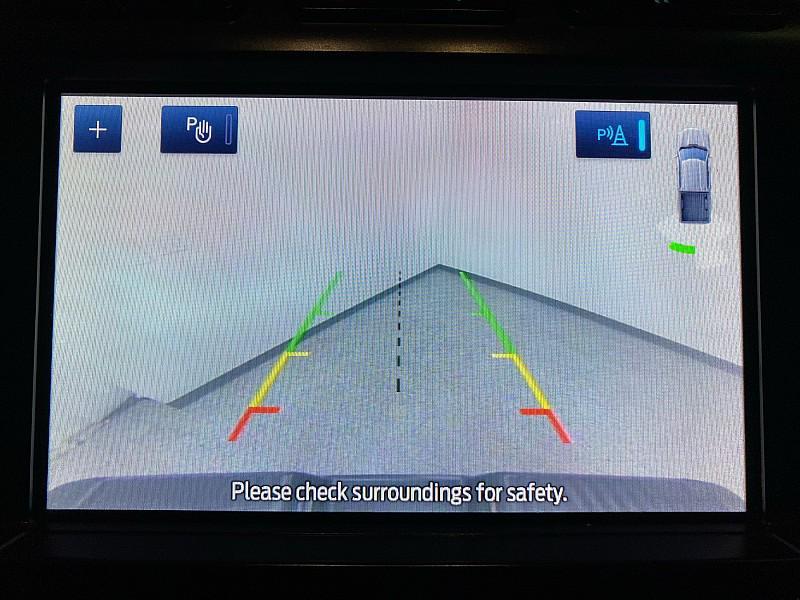 used 2021 Ford F-150 car, priced at $24,491