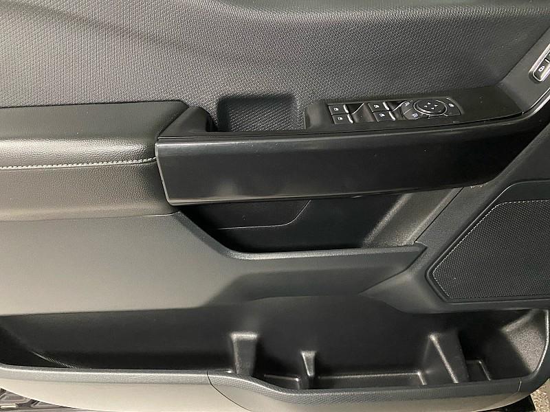 used 2021 Ford F-150 car, priced at $24,491