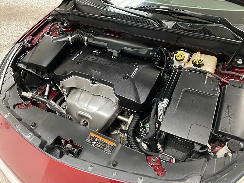 used 2015 Chevrolet Malibu car, priced at $6,991