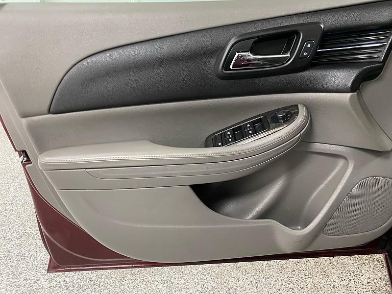 used 2015 Chevrolet Malibu car, priced at $6,991