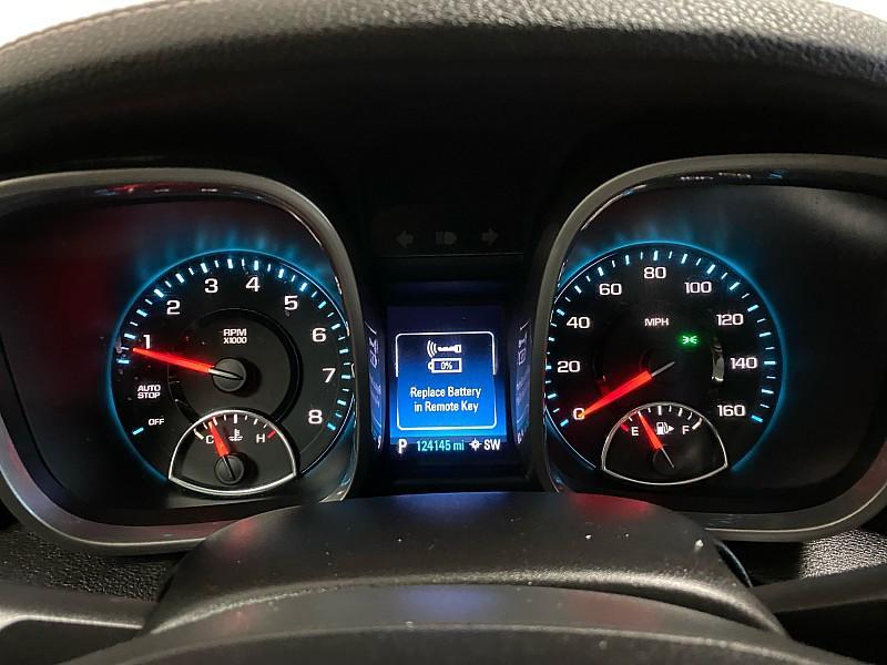 used 2015 Chevrolet Malibu car, priced at $6,991