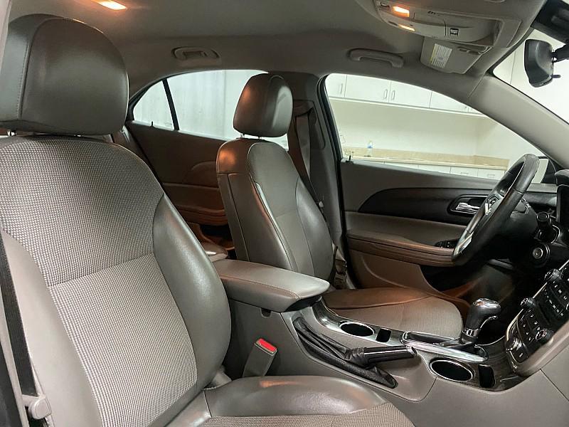 used 2015 Chevrolet Malibu car, priced at $6,991
