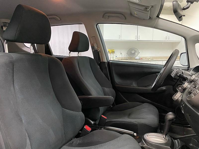 used 2011 Honda Fit car, priced at $6,791
