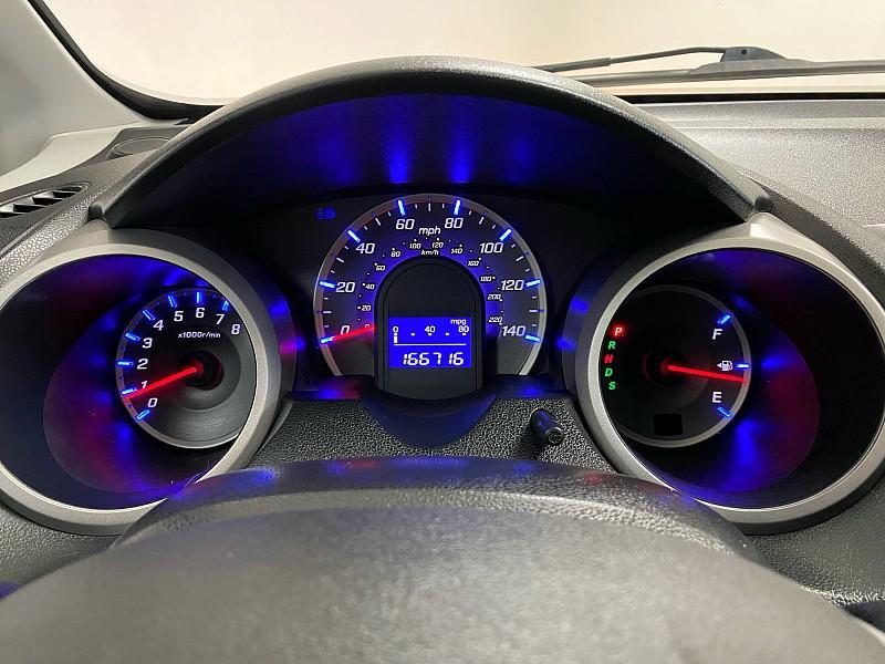 used 2011 Honda Fit car, priced at $6,791