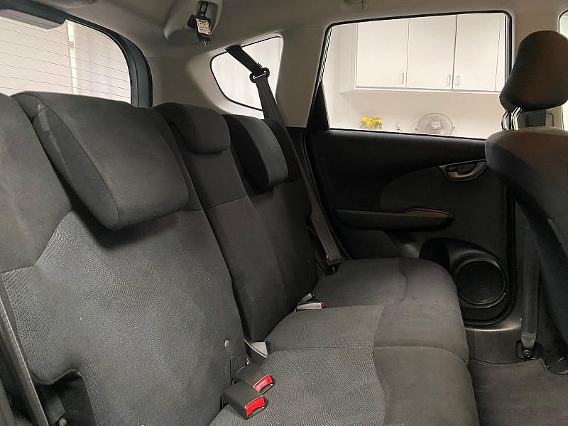 used 2011 Honda Fit car, priced at $6,791