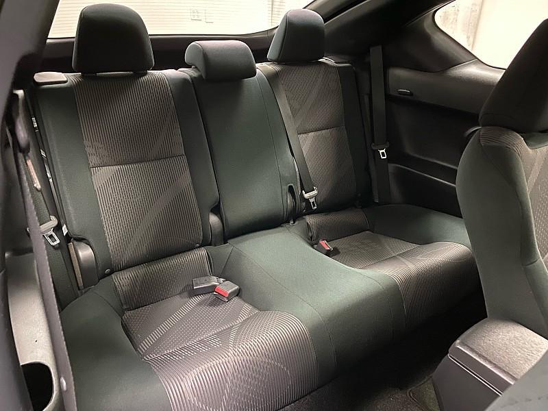 used 2013 Scion tC car, priced at $12,491