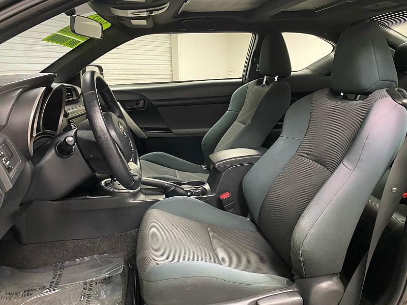 used 2013 Scion tC car, priced at $12,491