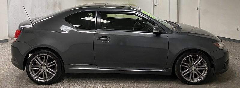 used 2013 Scion tC car, priced at $12,491