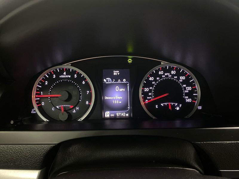 used 2017 Toyota Camry car, priced at $15,991