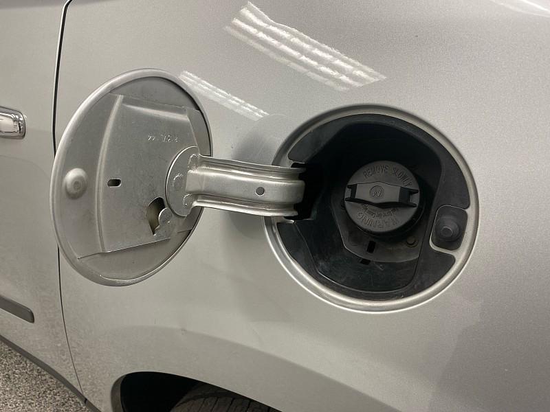 used 2017 Chevrolet Traverse car, priced at $7,591