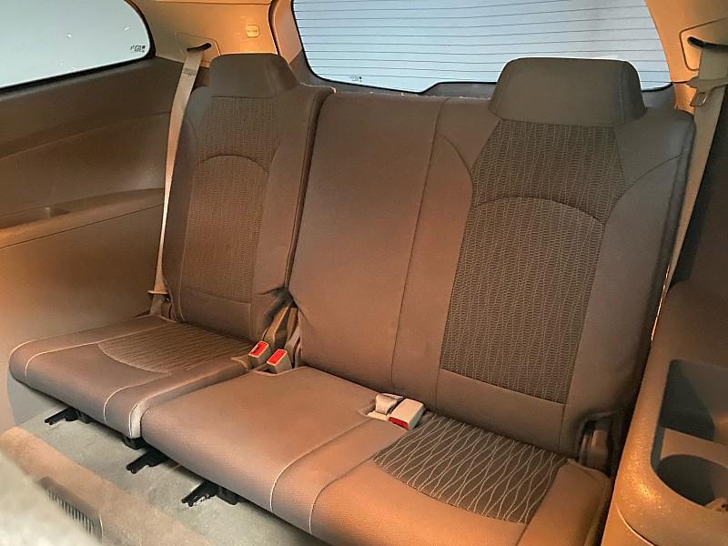 used 2017 Chevrolet Traverse car, priced at $7,591