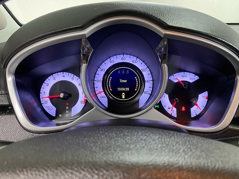 used 2010 Cadillac SRX car, priced at $7,891