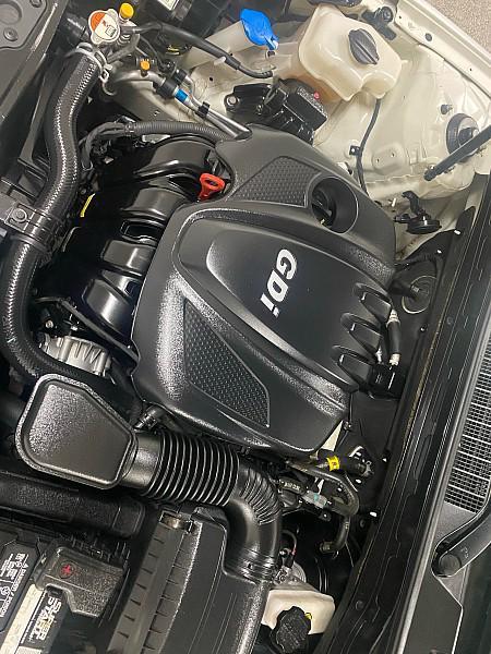 used 2015 Kia Optima car, priced at $8,491