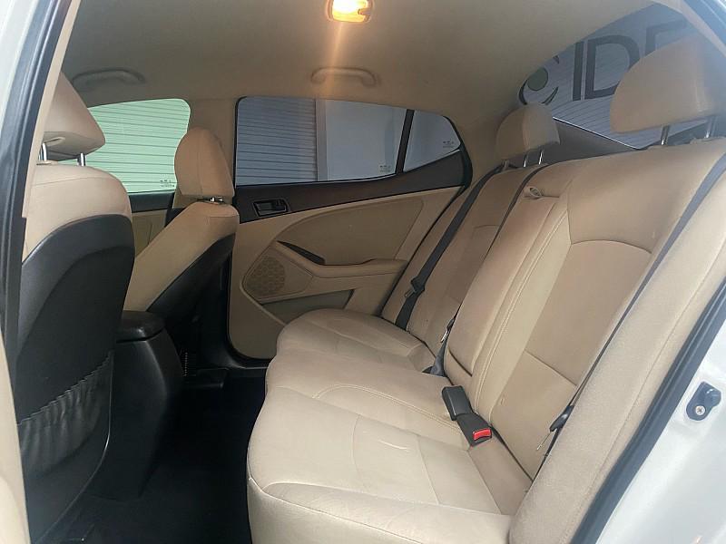 used 2015 Kia Optima car, priced at $8,491