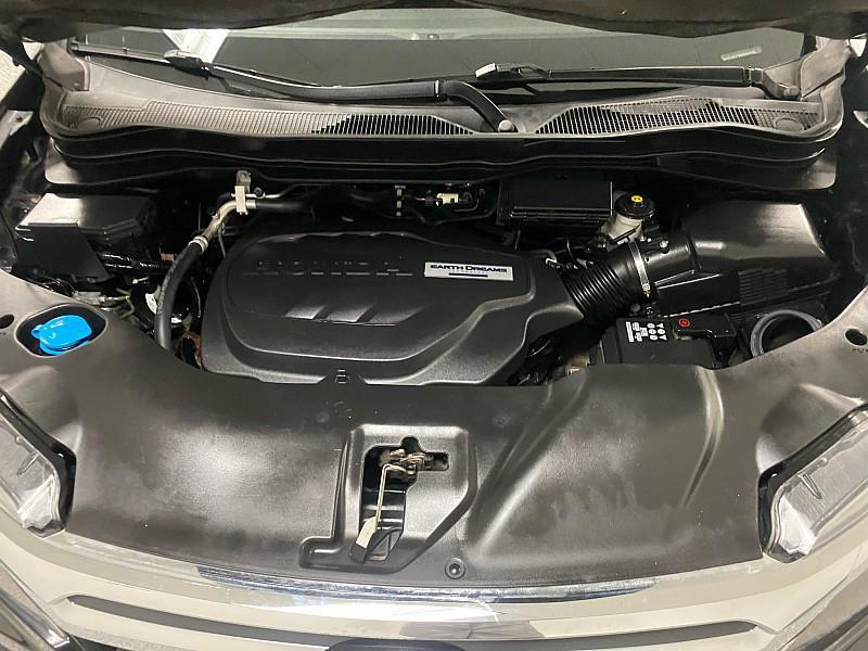 used 2019 Honda Ridgeline car, priced at $22,791