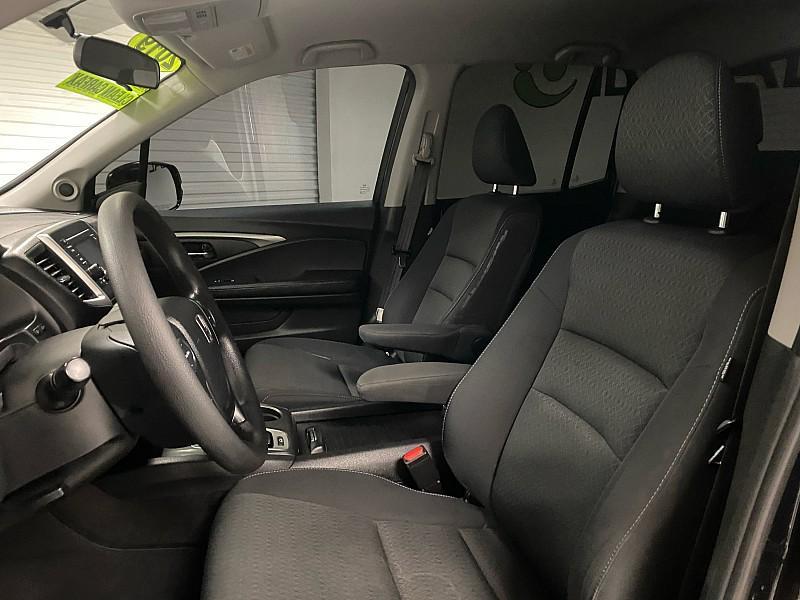 used 2019 Honda Ridgeline car, priced at $22,791