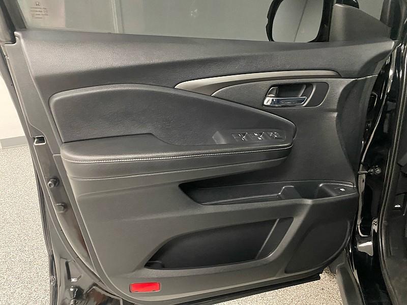 used 2019 Honda Ridgeline car, priced at $22,791