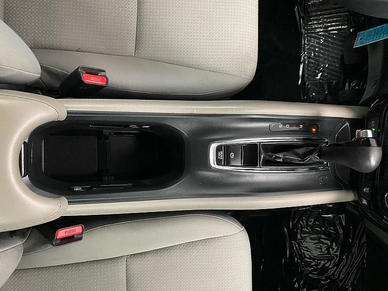 used 2019 Honda HR-V car, priced at $15,991