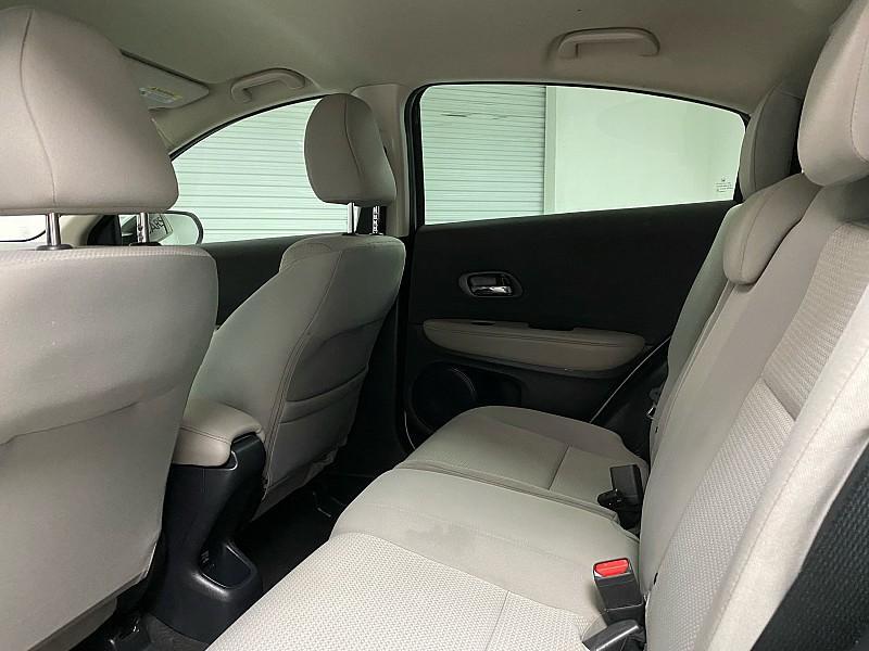 used 2019 Honda HR-V car, priced at $15,991