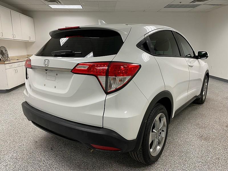 used 2019 Honda HR-V car, priced at $15,991