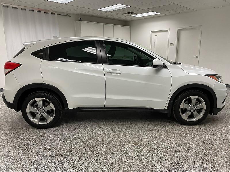 used 2019 Honda HR-V car, priced at $15,991