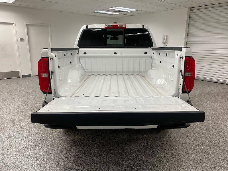 used 2019 Chevrolet Colorado car, priced at $19,991